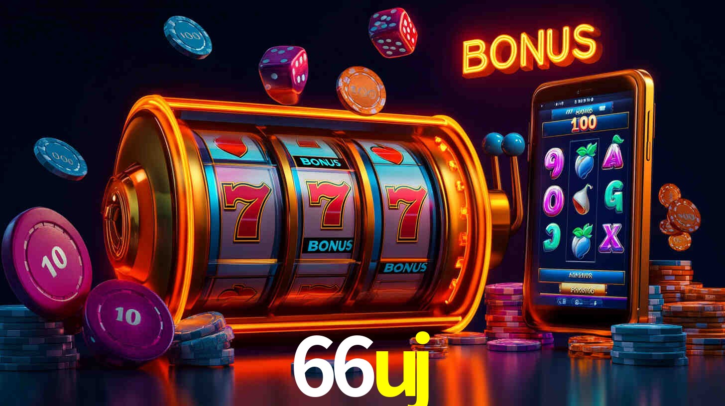 Recursos de Bônus 66uj