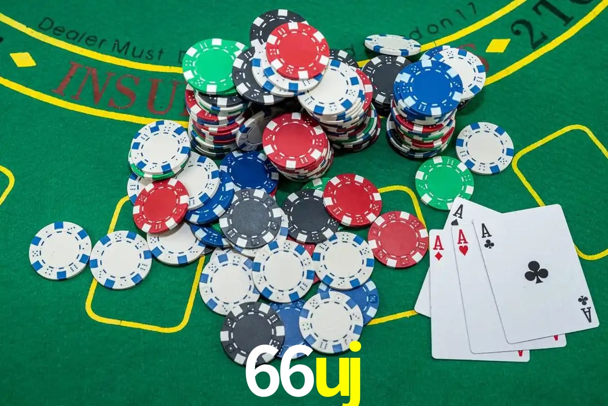 Inovações de Jogos na 66uj: O Futuro das Experiências Interativas