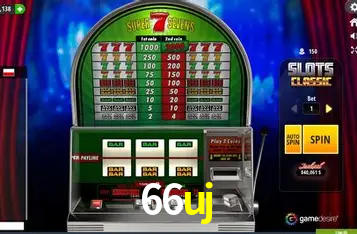 Flash Promotion 66uj