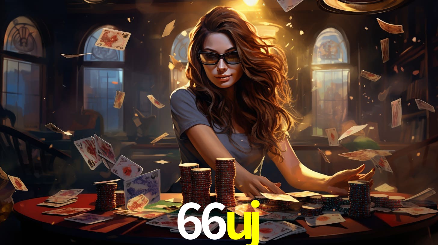 Welcome Bonus 66uj