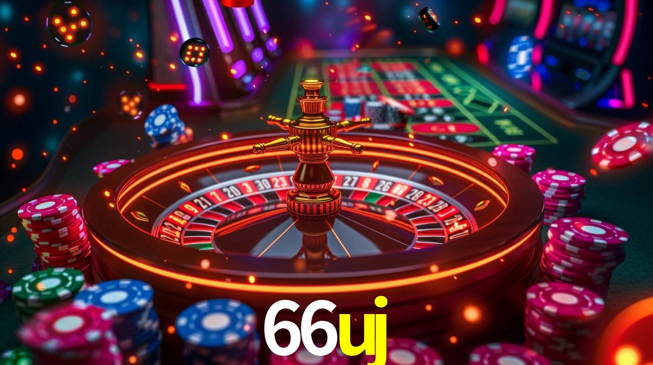 A Emoção da Loteria na 66uj: Uma Chance de Mudança de Vida