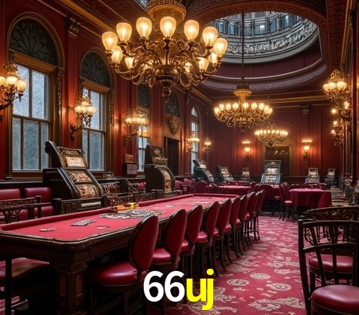 Descubra a Essência do 66uj: Nossa História e Compromissos