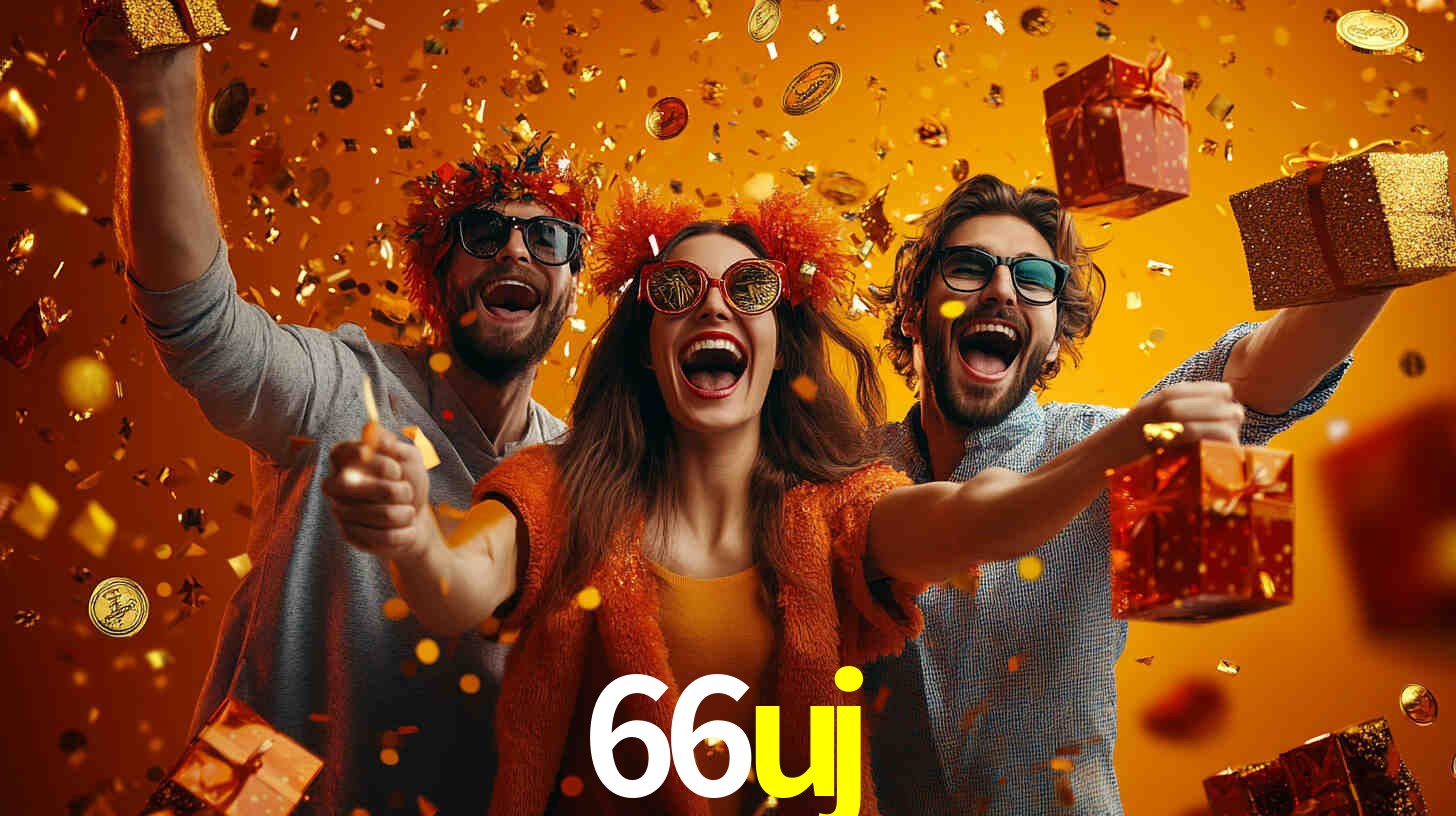 Desvendando o Mundo dos Jogos Virtuais na 66uj