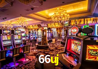 Desvendando o Mundo dos Jogos Virtuais na 66uj
