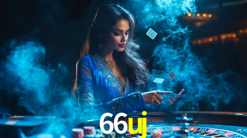 Desvendando o Mundo dos Jogos Virtuais na 66uj