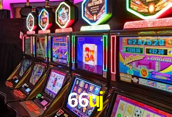 A Revolução dos Aplicativos de Jogos no 66uj