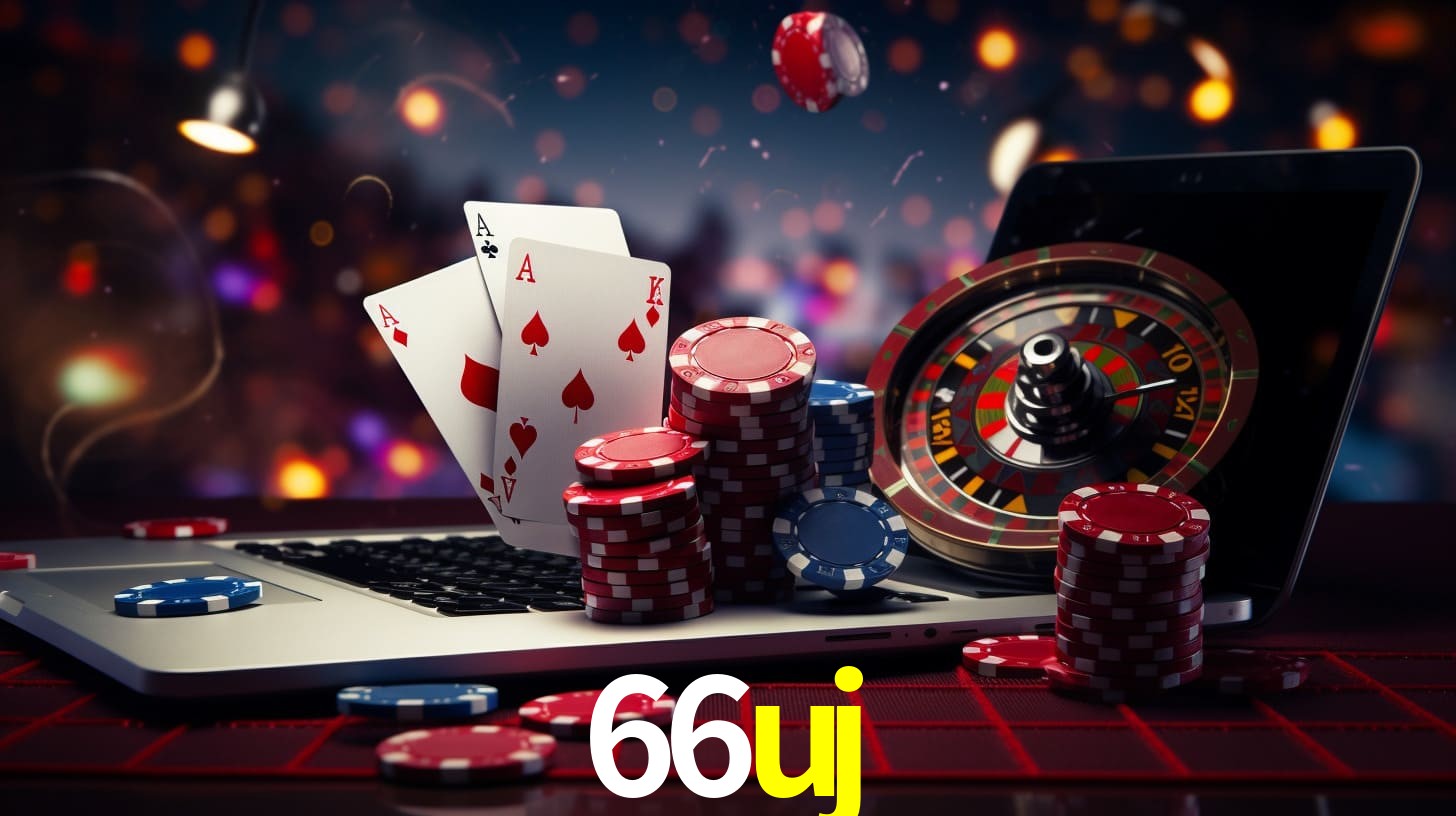 Live Casino 66uj