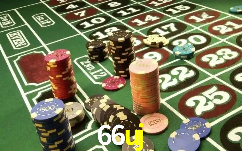 Casino Ao Vivo 66uj