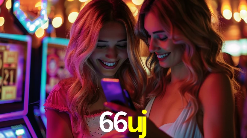 66uj: Jogos de Caça-Níqueis-Altas Recompensas, Roleta-Velocidade, Blackjack-Desafios Máximos