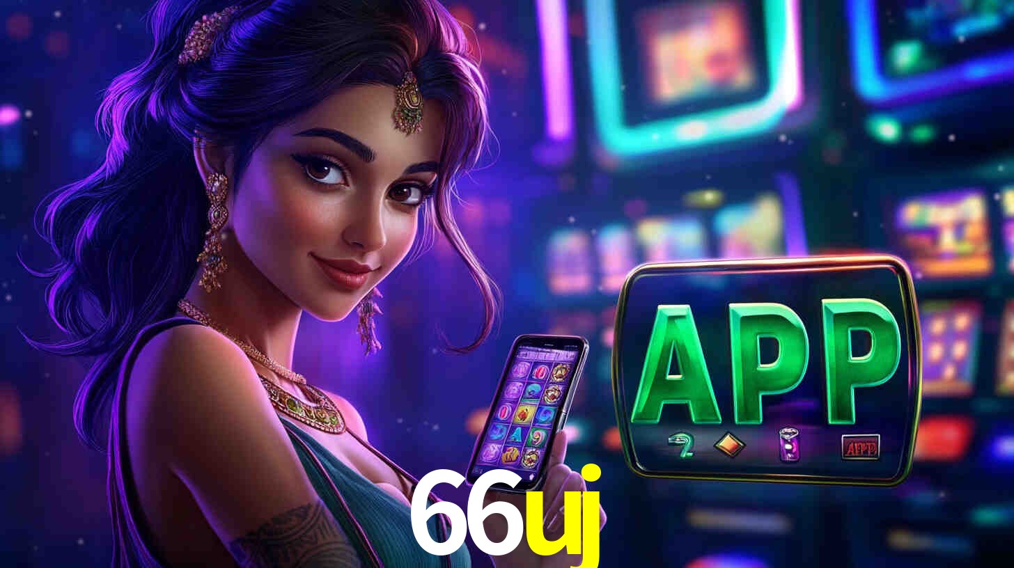 66uj: A Experiência de Casino com Jogos de Mesa ao Vivo