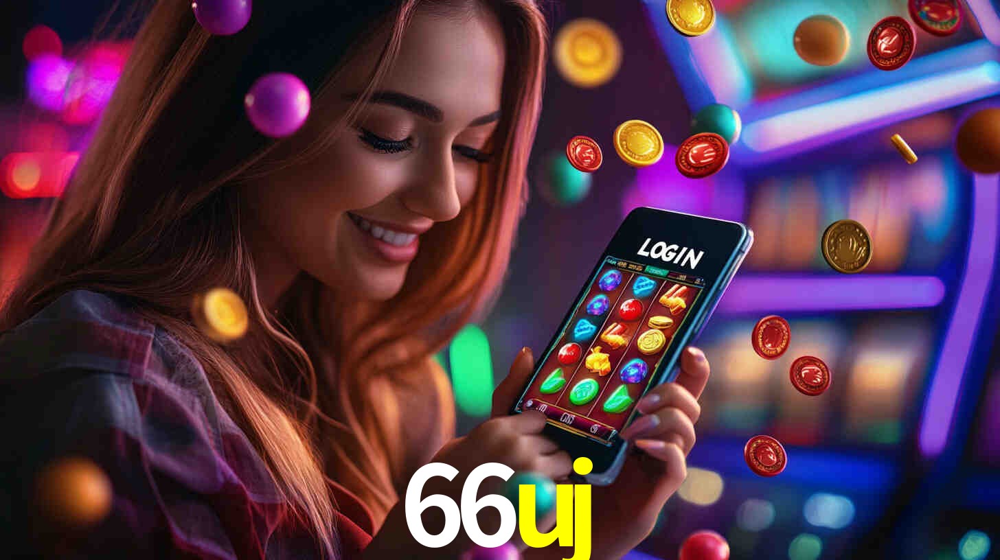 Sinta a adrenalina dos jogos de cassino com 66uj