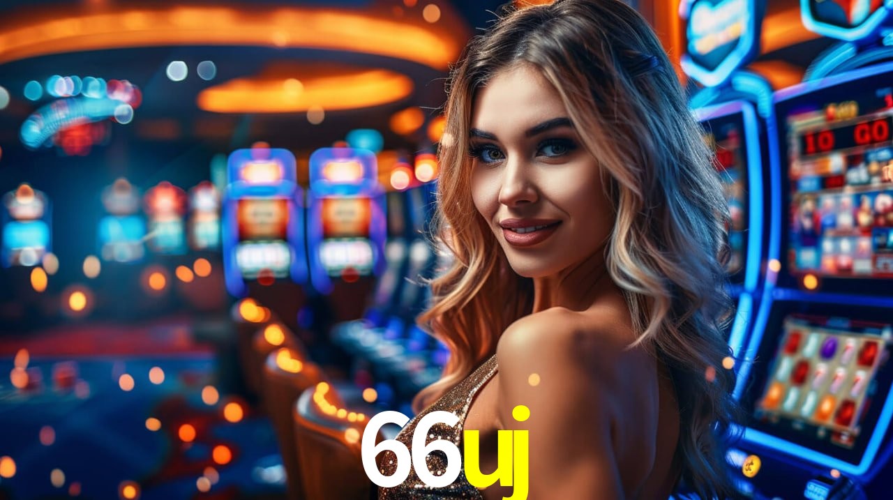 Slot Games 66uj