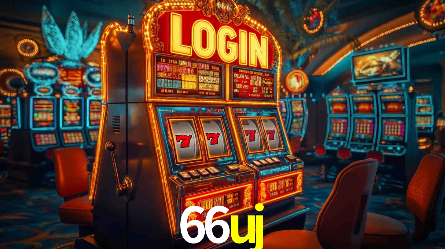 66uj App Interface