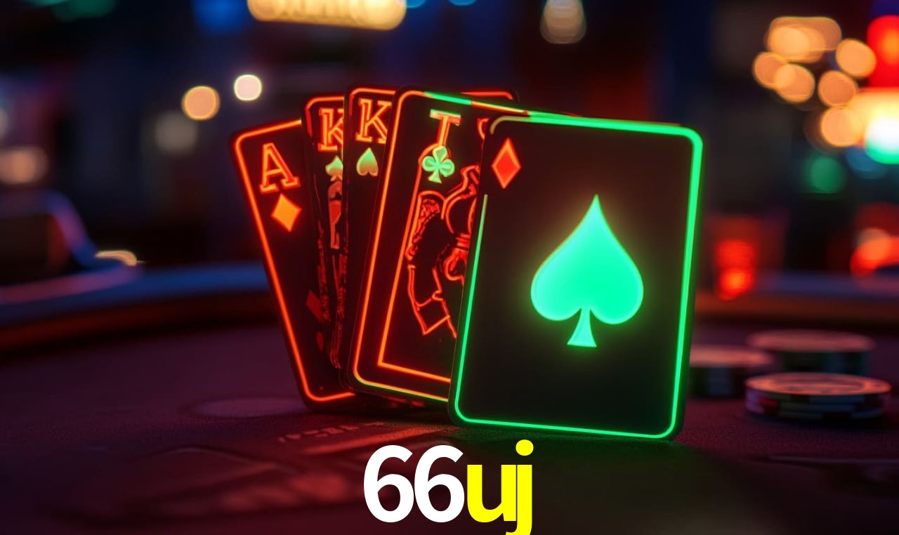Jogos de Slot 66uj