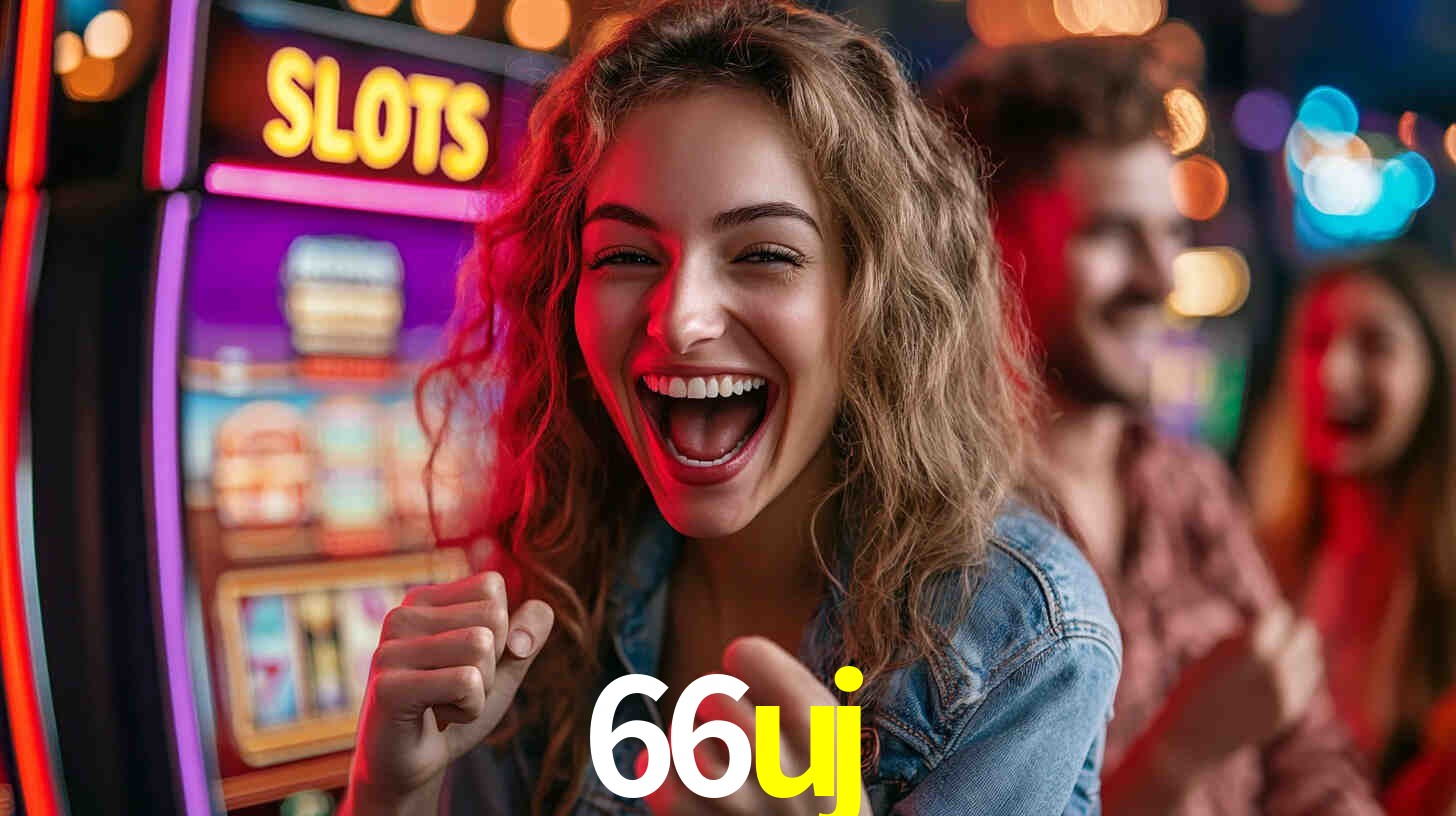 Inovações de Jogos na 66uj: O Futuro das Experiências Interativas