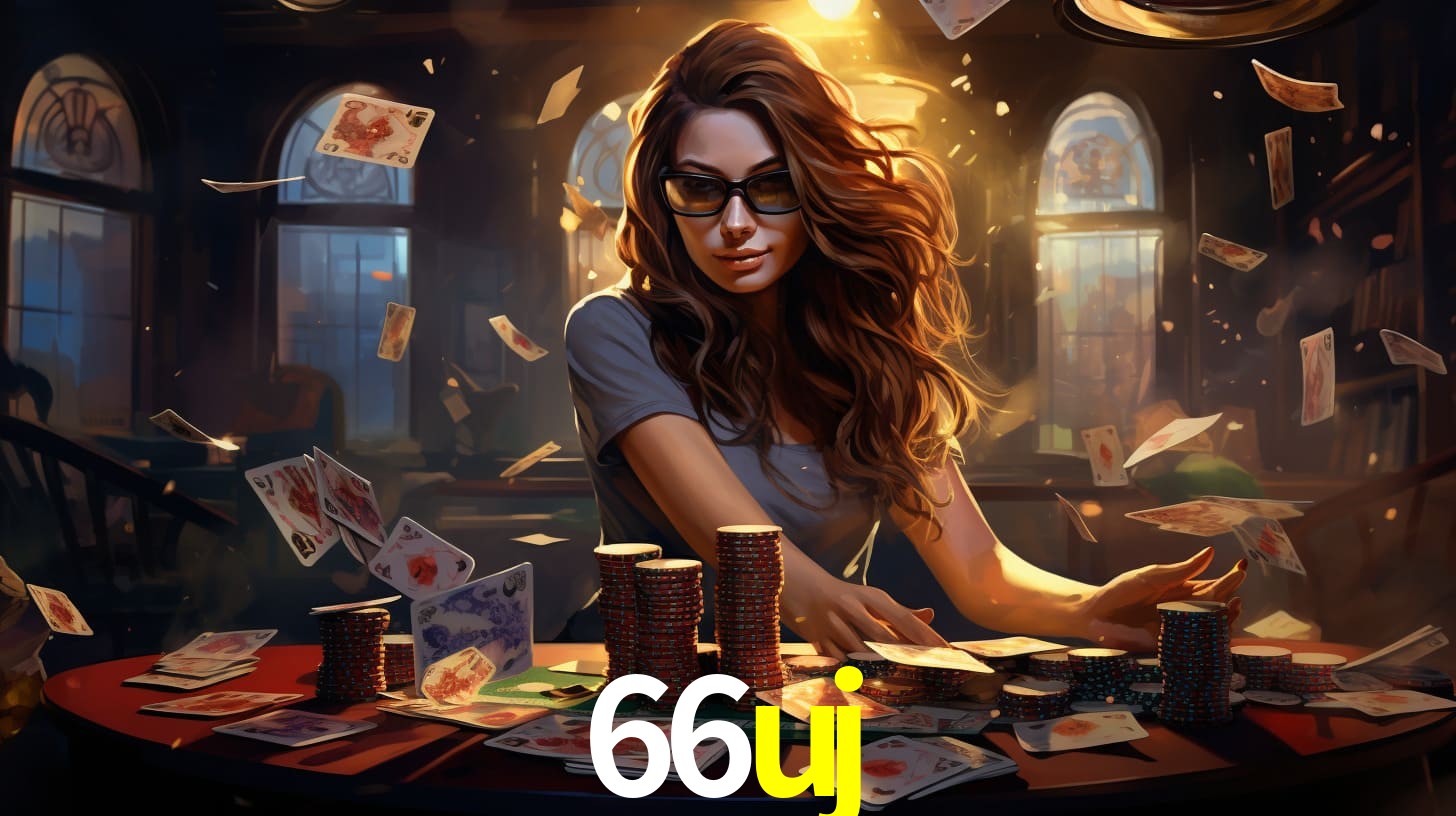 Blackjack Table 66uj