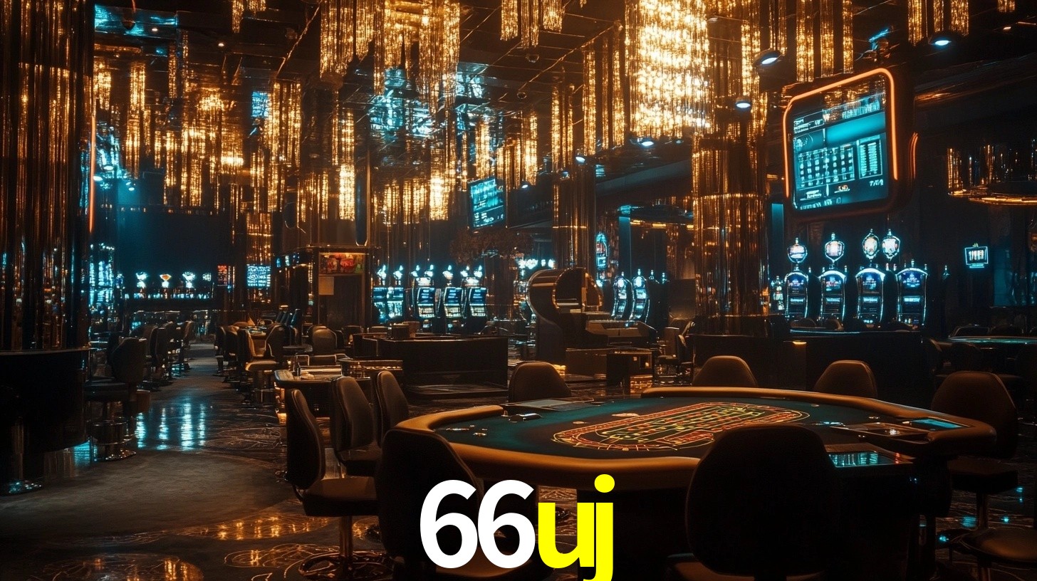 66uj: Seu Especialista em Apostas Esportivas Brasileiras