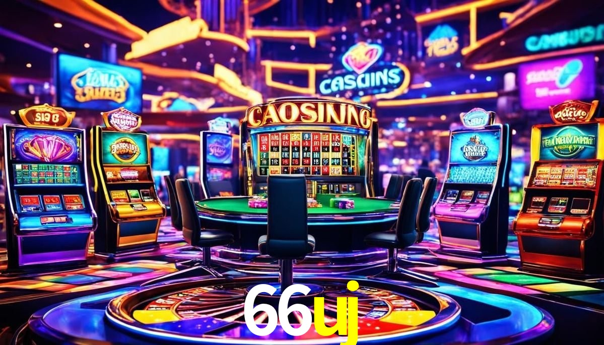 Recursos de Bônus 66uj