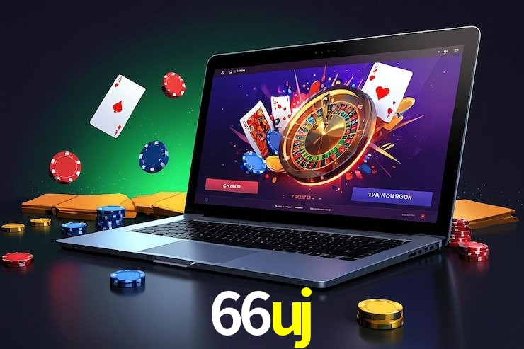 Imagem secundária de apoio para instalação do app 66uj