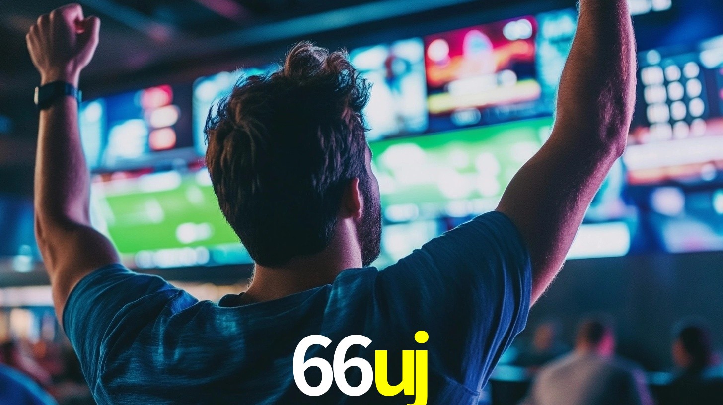 66uj - Cassino Premium do Brasil - 66uj.com