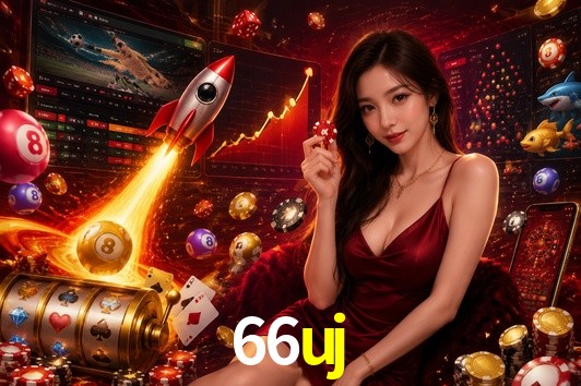 APP oficial da 66uj para mobile