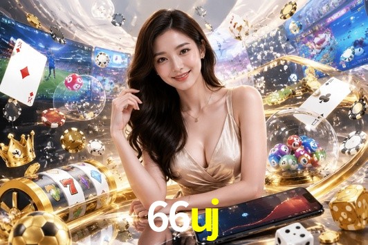 Welcome Bonus 66uj