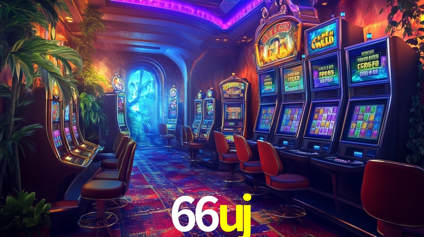Welcome Bonus 66uj