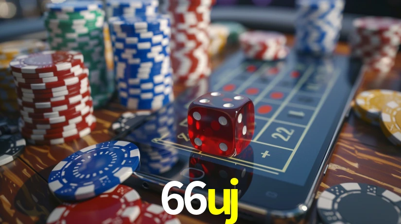 Bônus Generosos e Exclusivos no 66uj para Você!