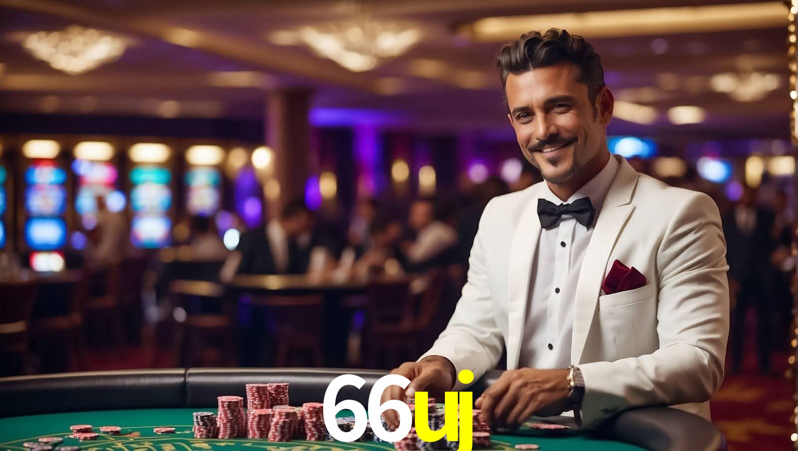 Promoção Relâmpago 66uj