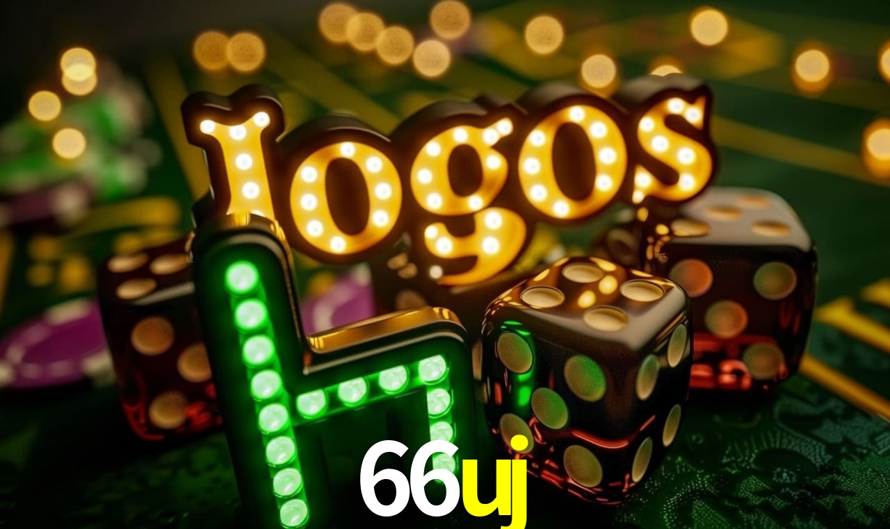 Diretório de Jogos 66uj