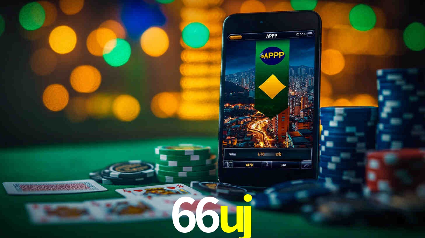 Descubra o Programa VIP da 66uj: Vantagens Exclusivas para Jogadores